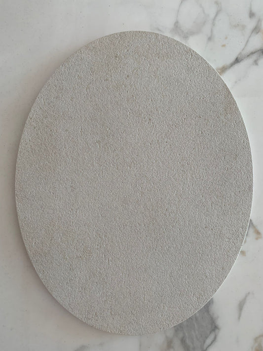 Centro de mesa de piedra tecnológica