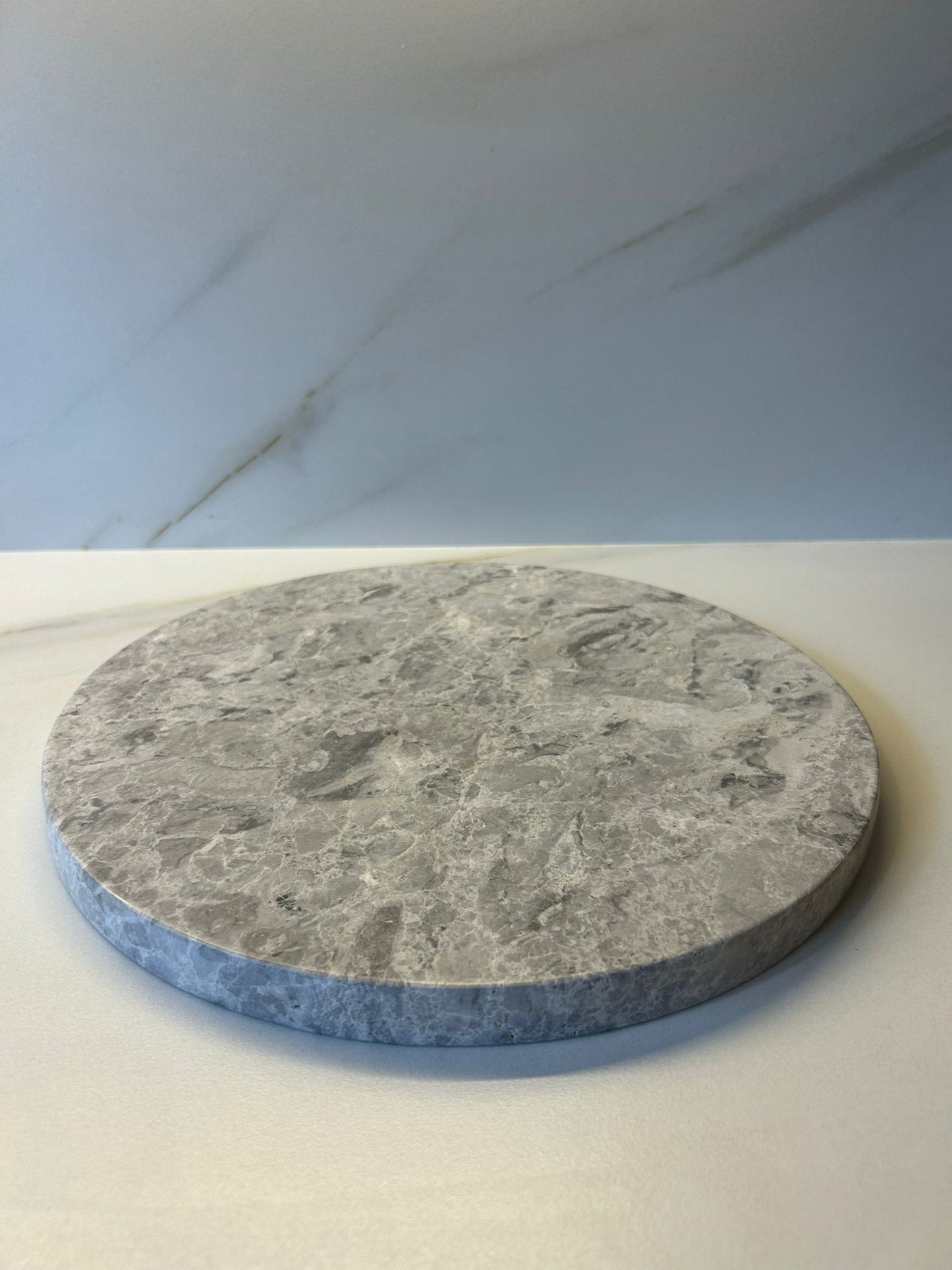 Centro de mesa circular