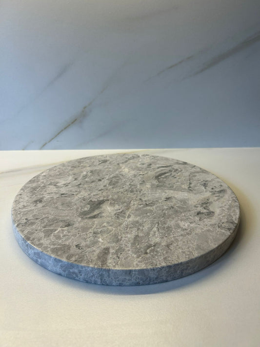 Centro de mesa circular